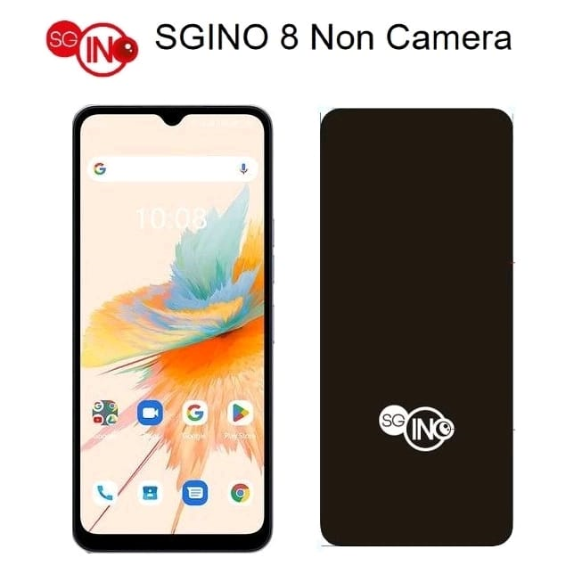 SGINO 8