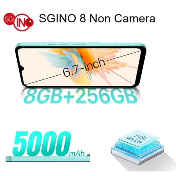 SGINO 8