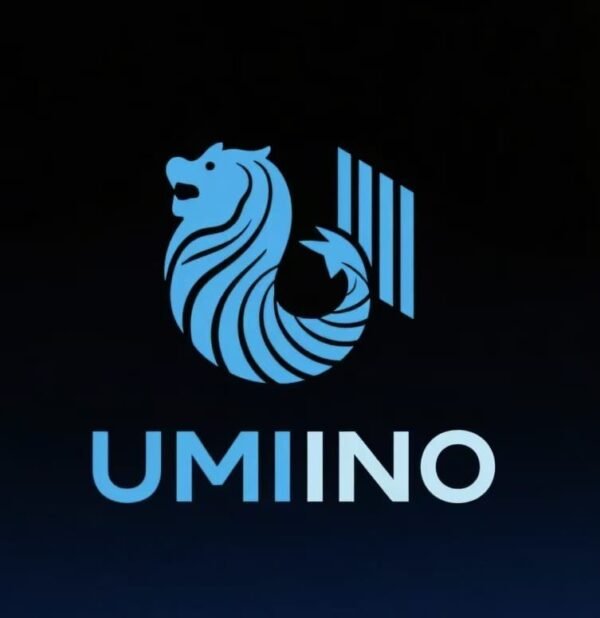 ALT UMIINO Logo